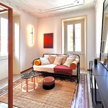 Sant'Antonioroma Hospitalityluxurydesignrooms Exteriör bild