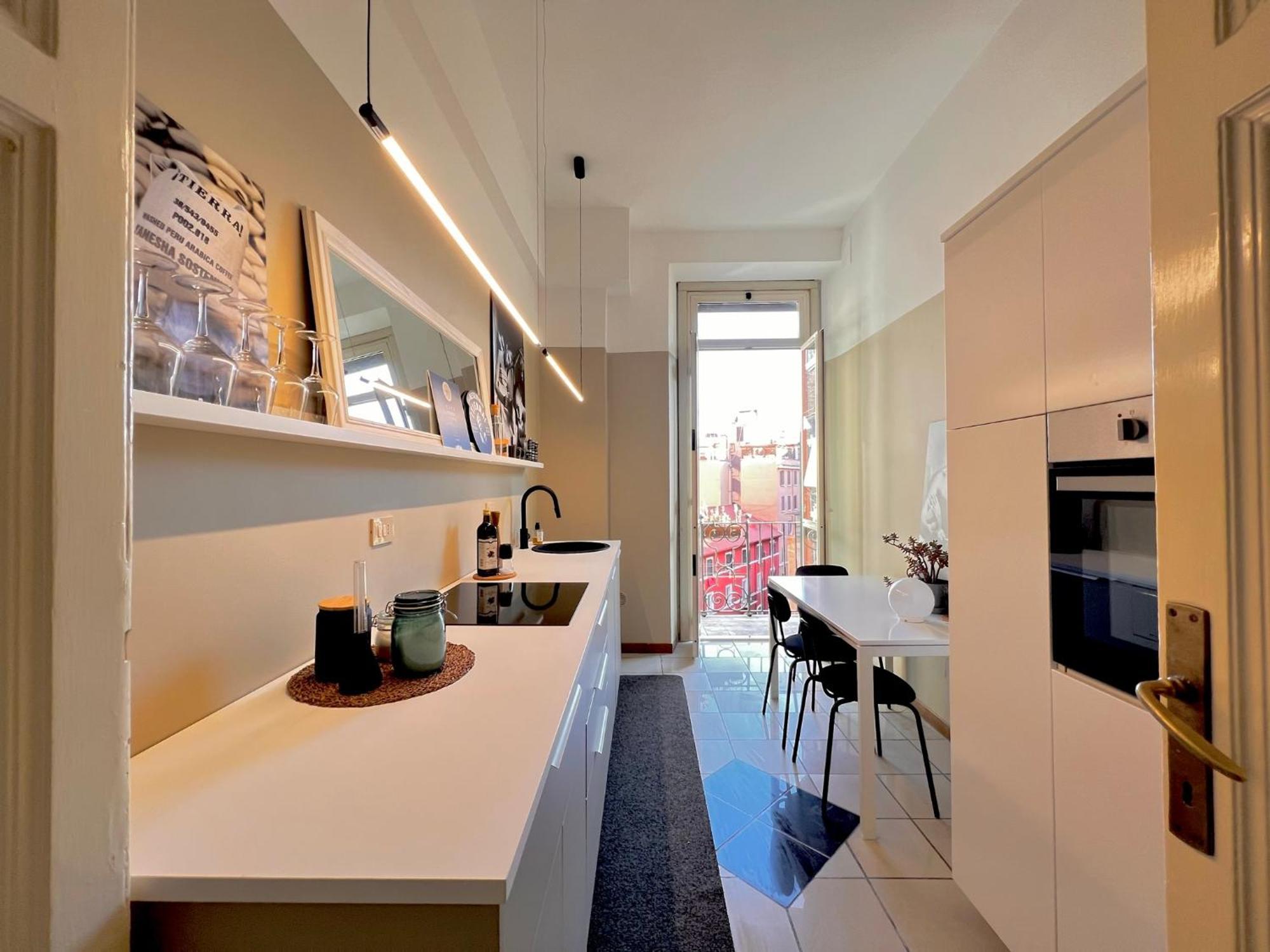 Sant'Antonioroma Hospitalityluxurydesignrooms Exteriör bild