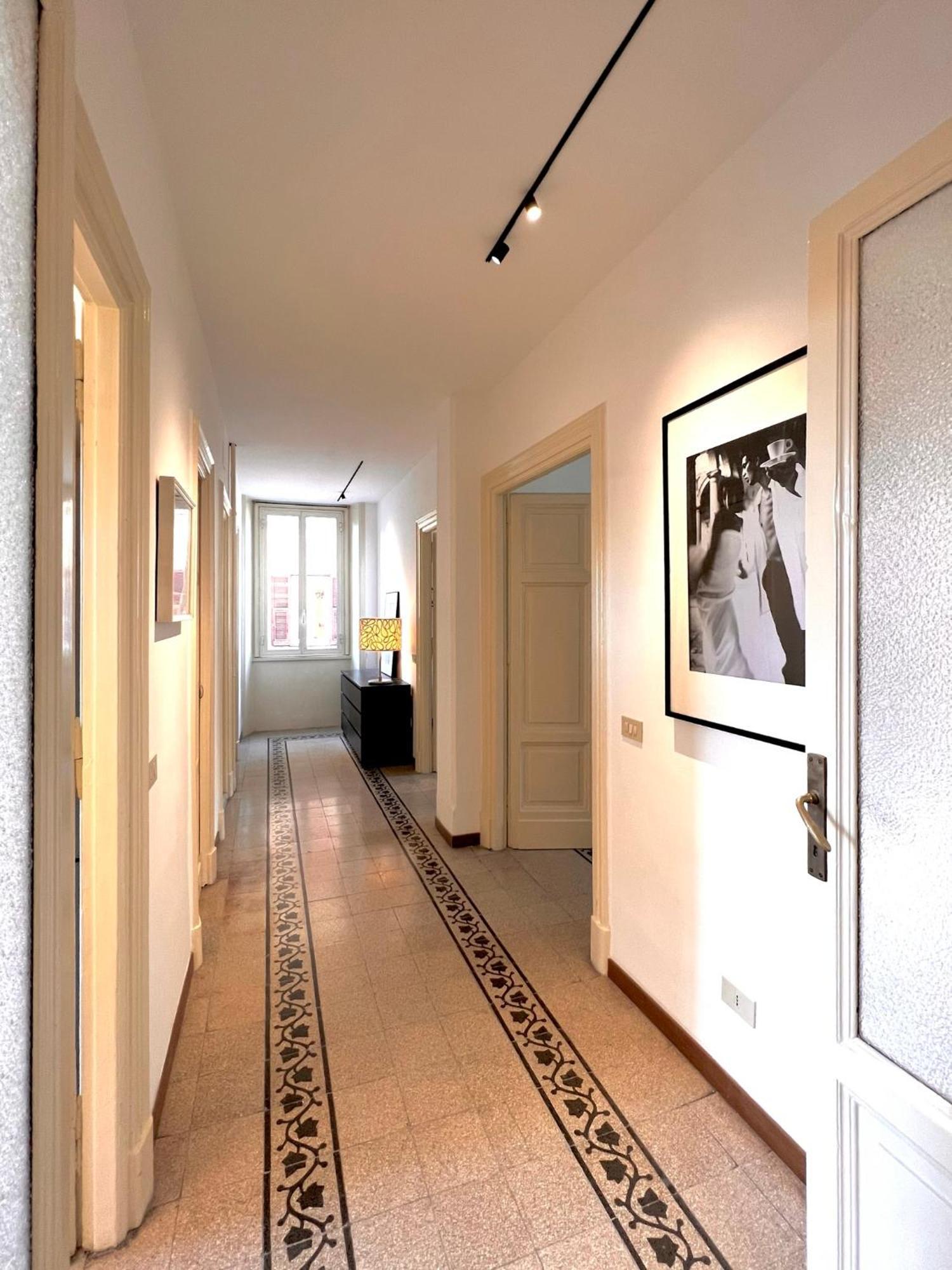 Sant'Antonioroma Hospitalityluxurydesignrooms Exteriör bild