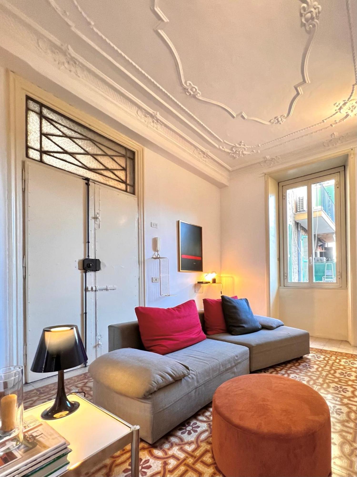 Sant'Antonioroma Hospitalityluxurydesignrooms Exteriör bild