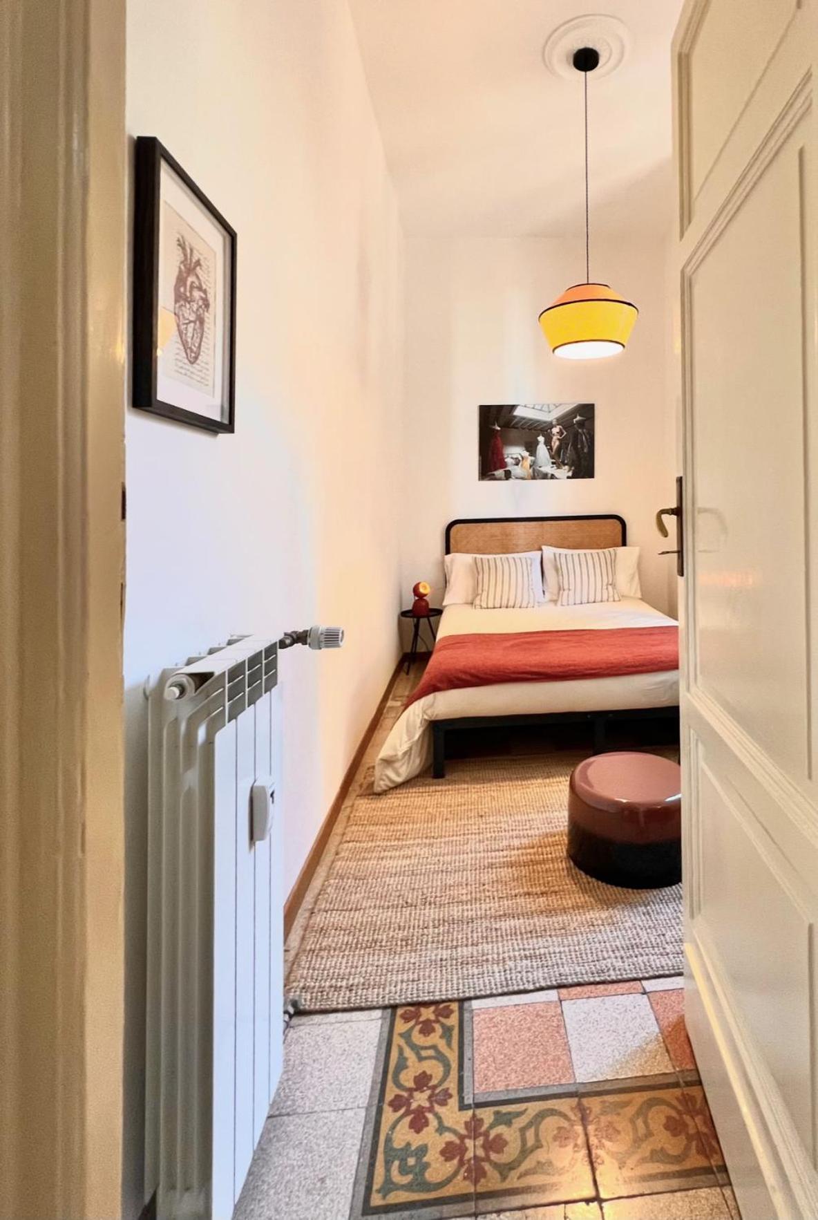 Sant'Antonioroma Hospitalityluxurydesignrooms Exteriör bild