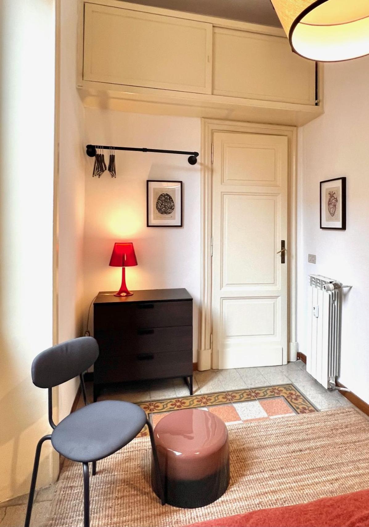 Sant'Antonioroma Hospitalityluxurydesignrooms Exteriör bild