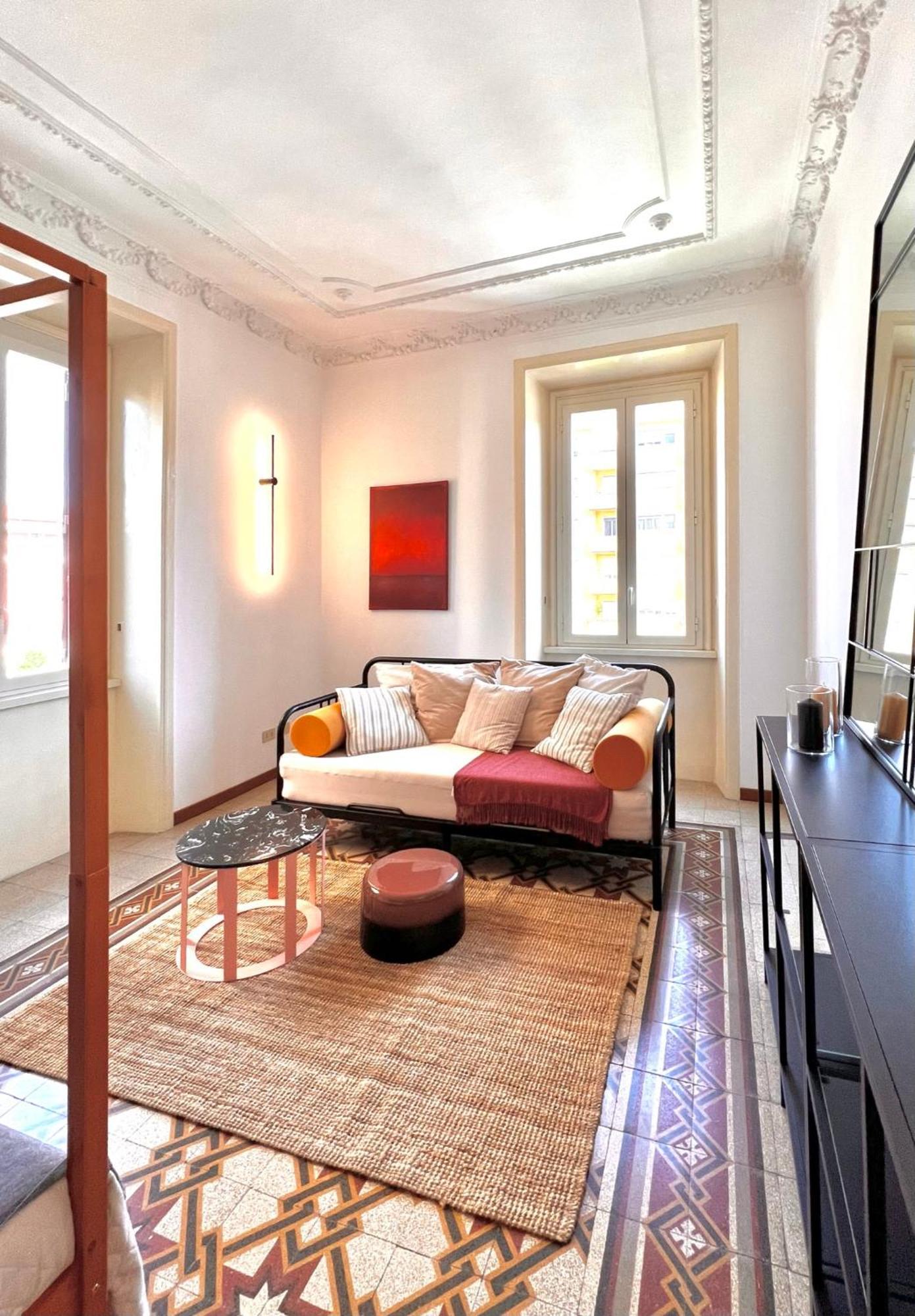 Sant'Antonioroma Hospitalityluxurydesignrooms Exteriör bild