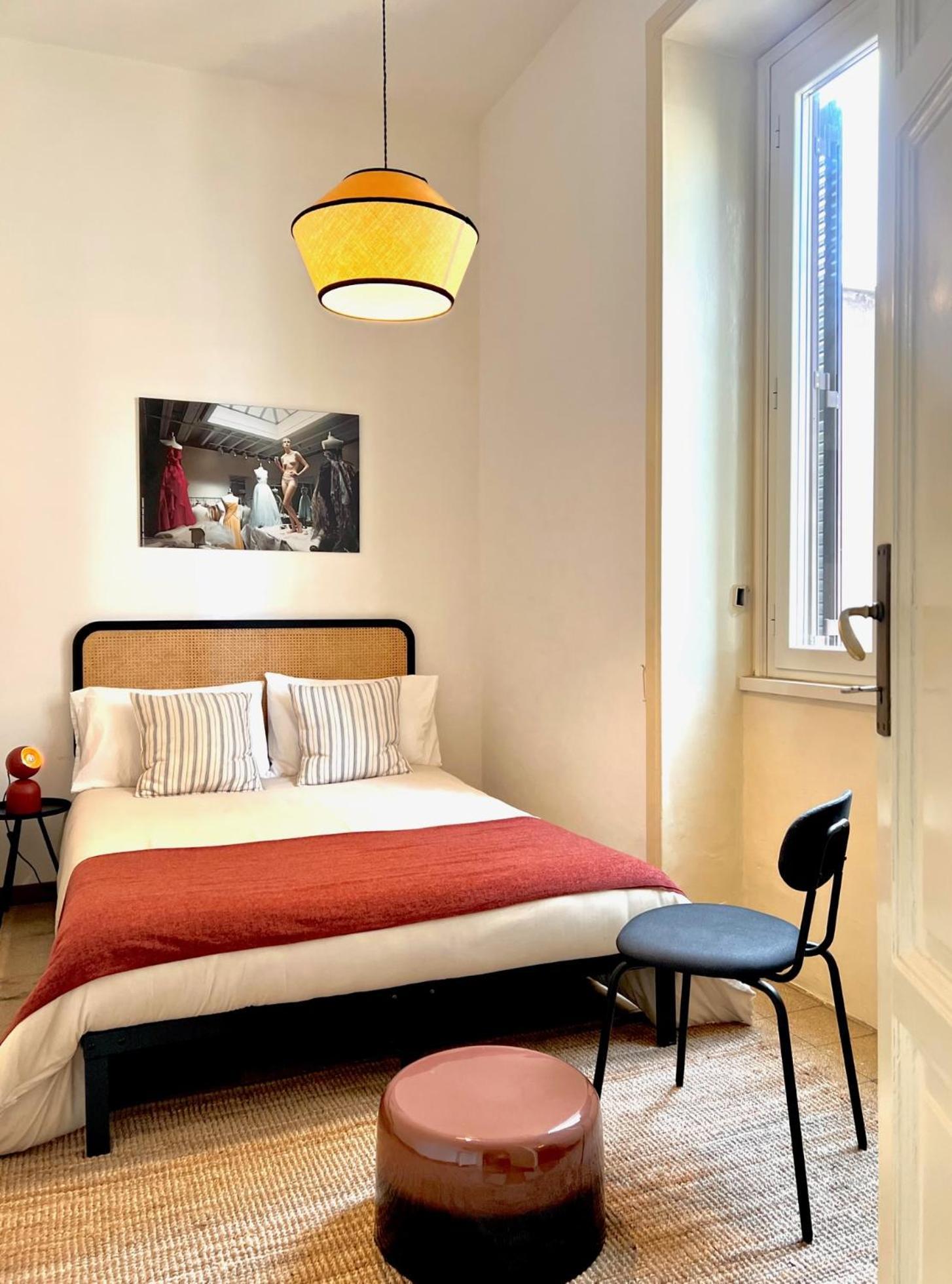 Sant'Antonioroma Hospitalityluxurydesignrooms Exteriör bild