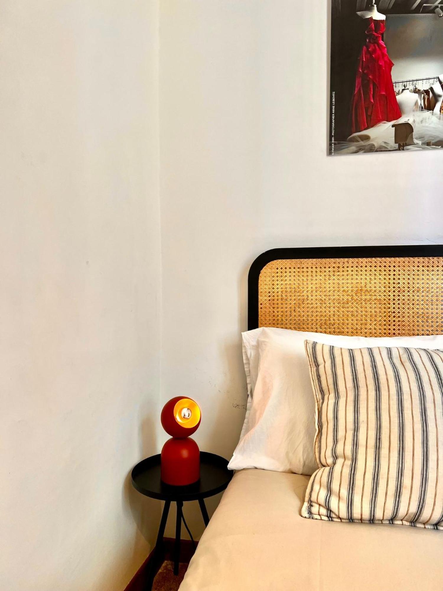Sant'Antonioroma Hospitalityluxurydesignrooms Exteriör bild