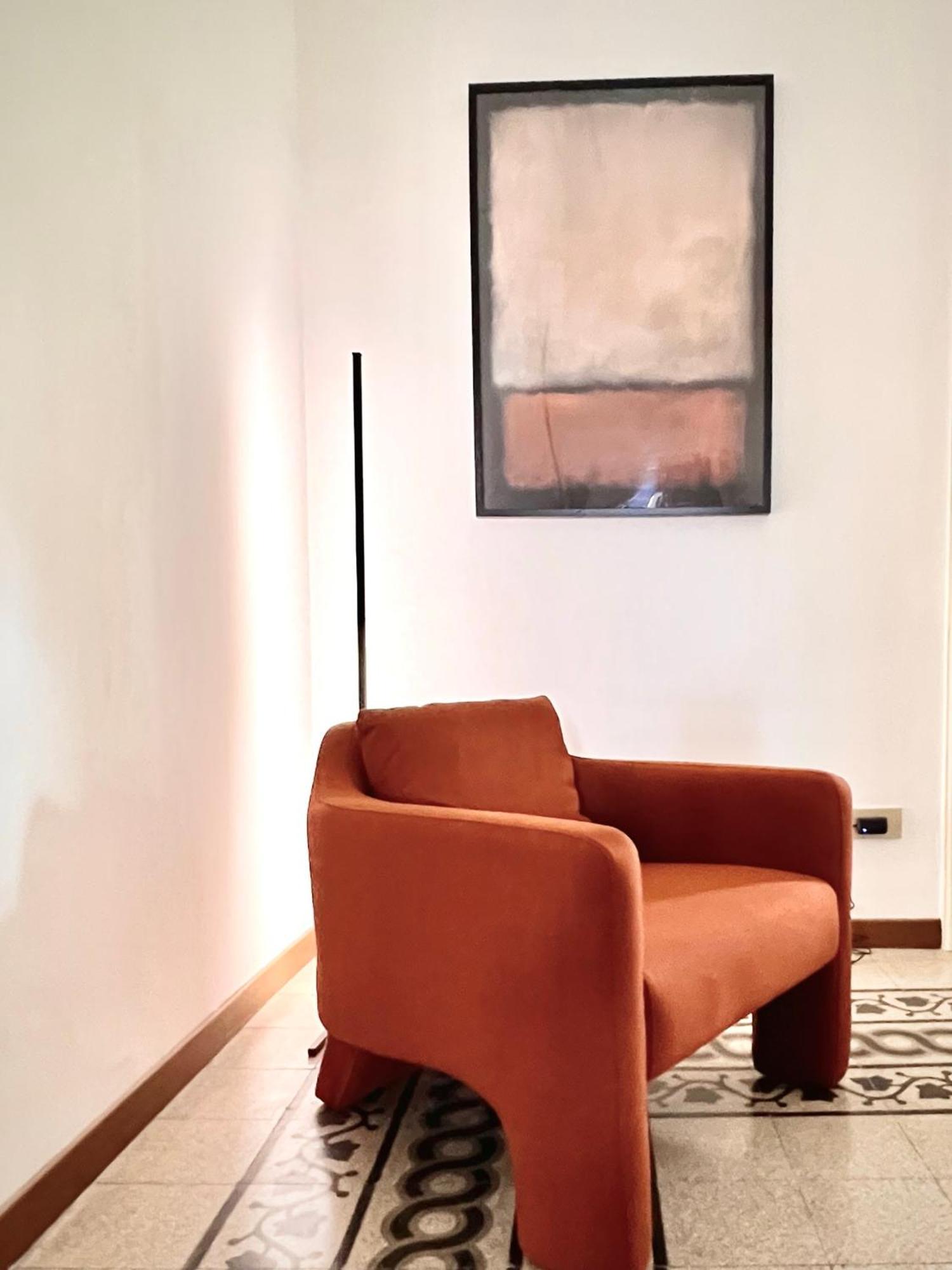 Sant'Antonioroma Hospitalityluxurydesignrooms Exteriör bild