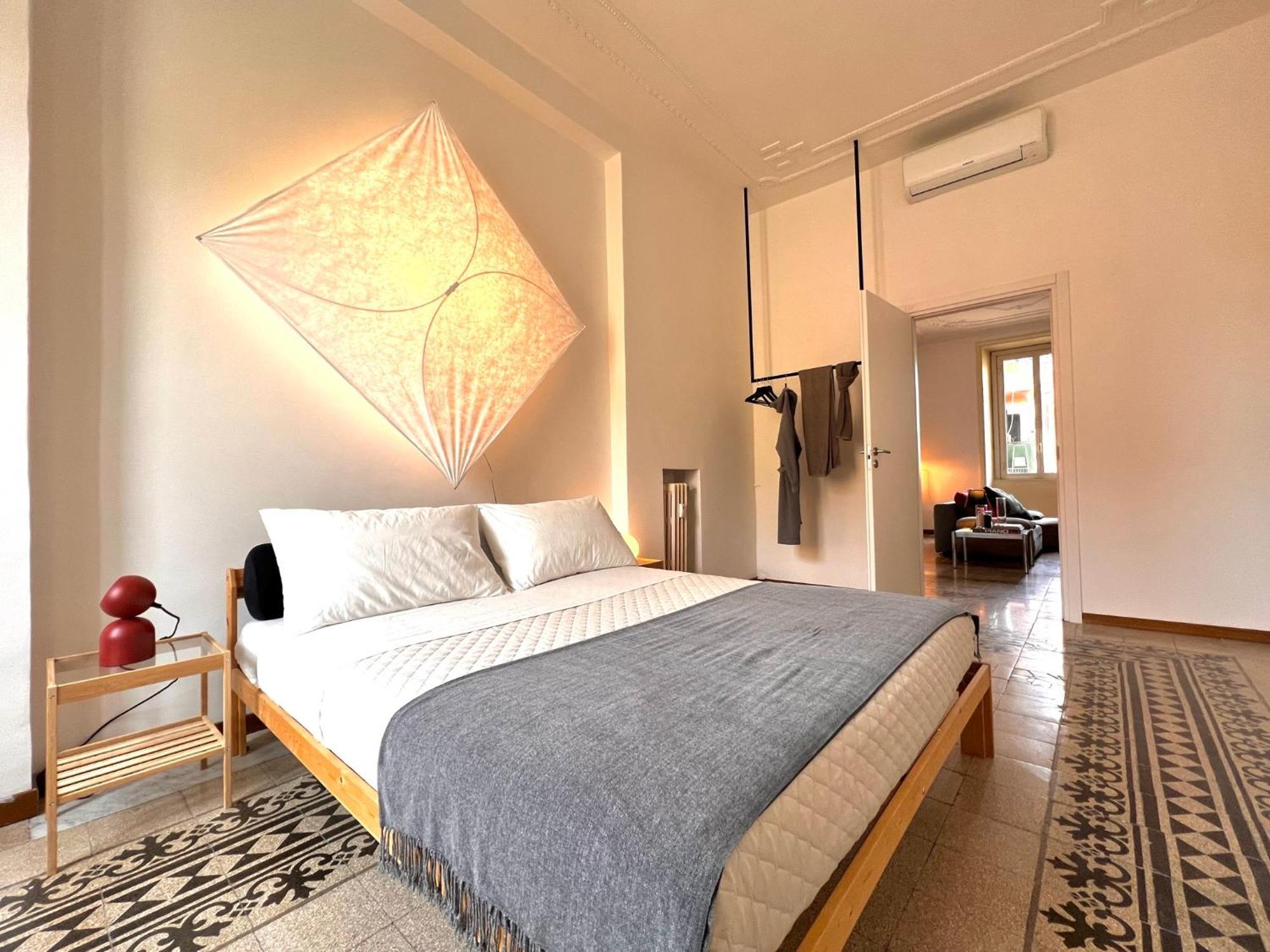 Sant'Antonioroma Hospitalityluxurydesignrooms Exteriör bild