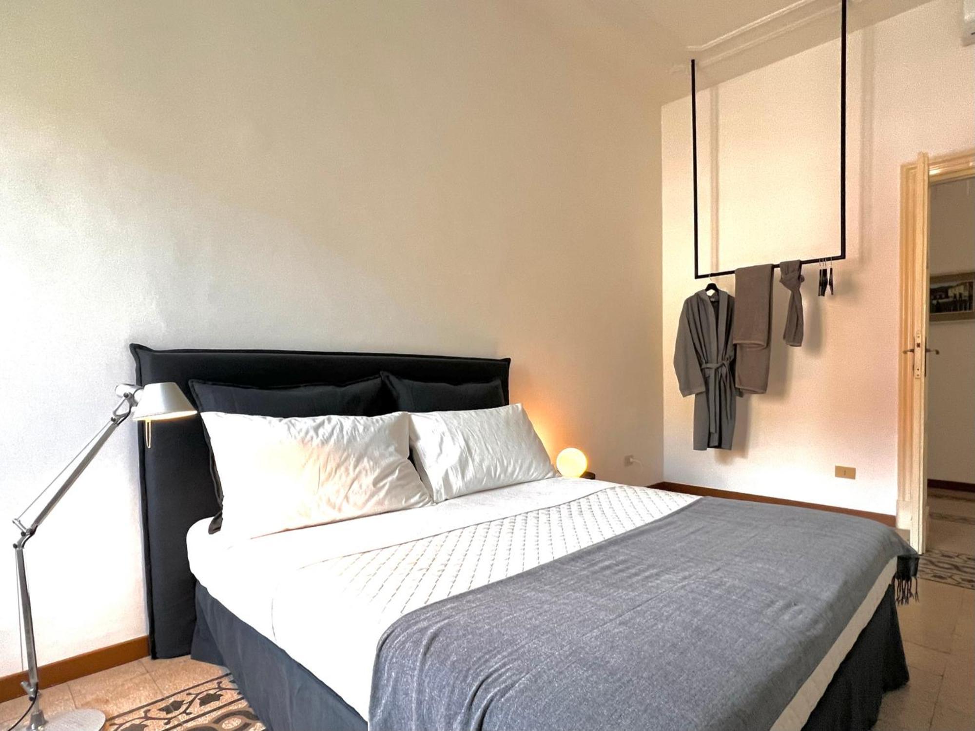 Sant'Antonioroma Hospitalityluxurydesignrooms Exteriör bild