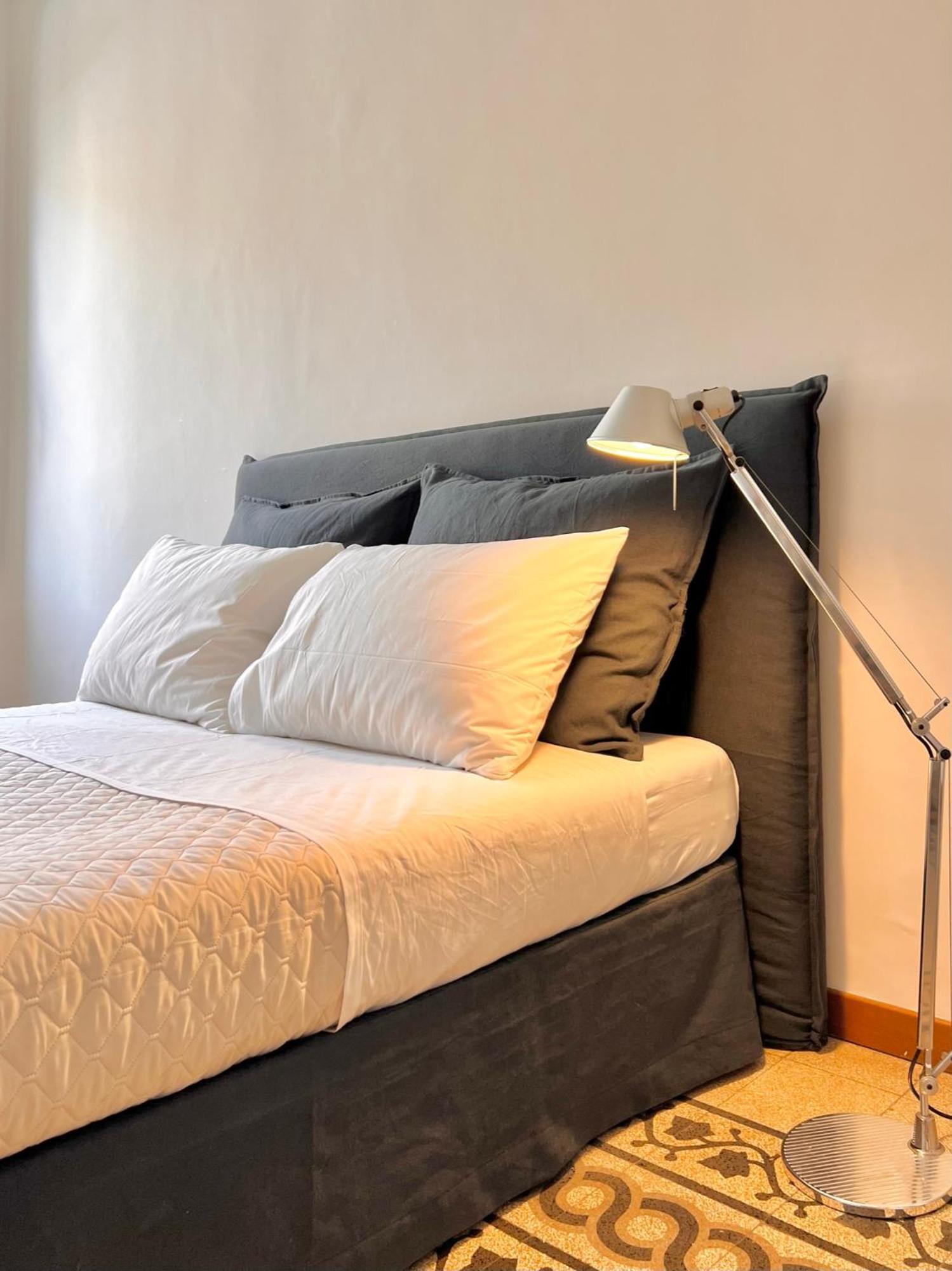 Sant'Antonioroma Hospitalityluxurydesignrooms Exteriör bild