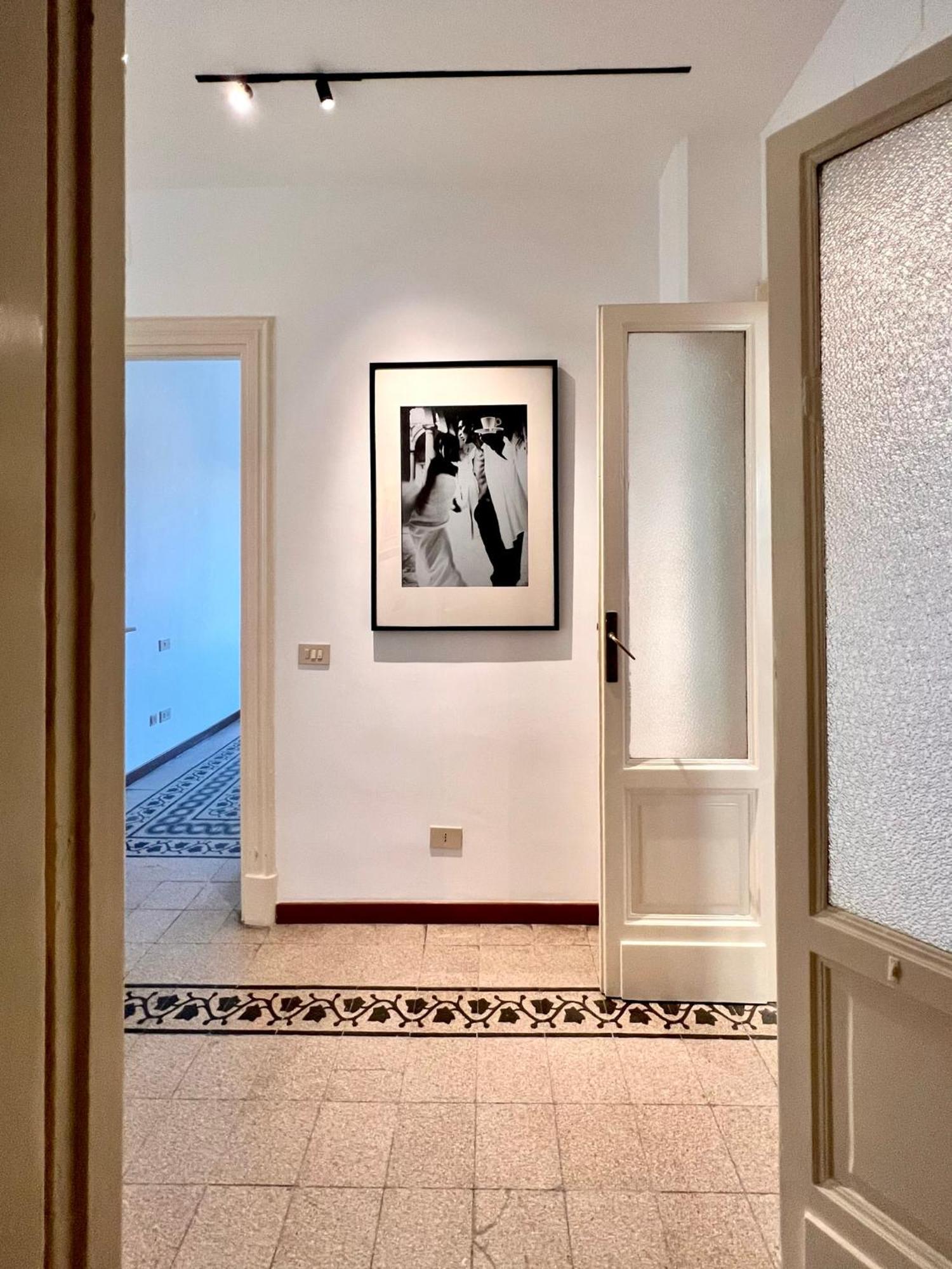 Sant'Antonioroma Hospitalityluxurydesignrooms Exteriör bild