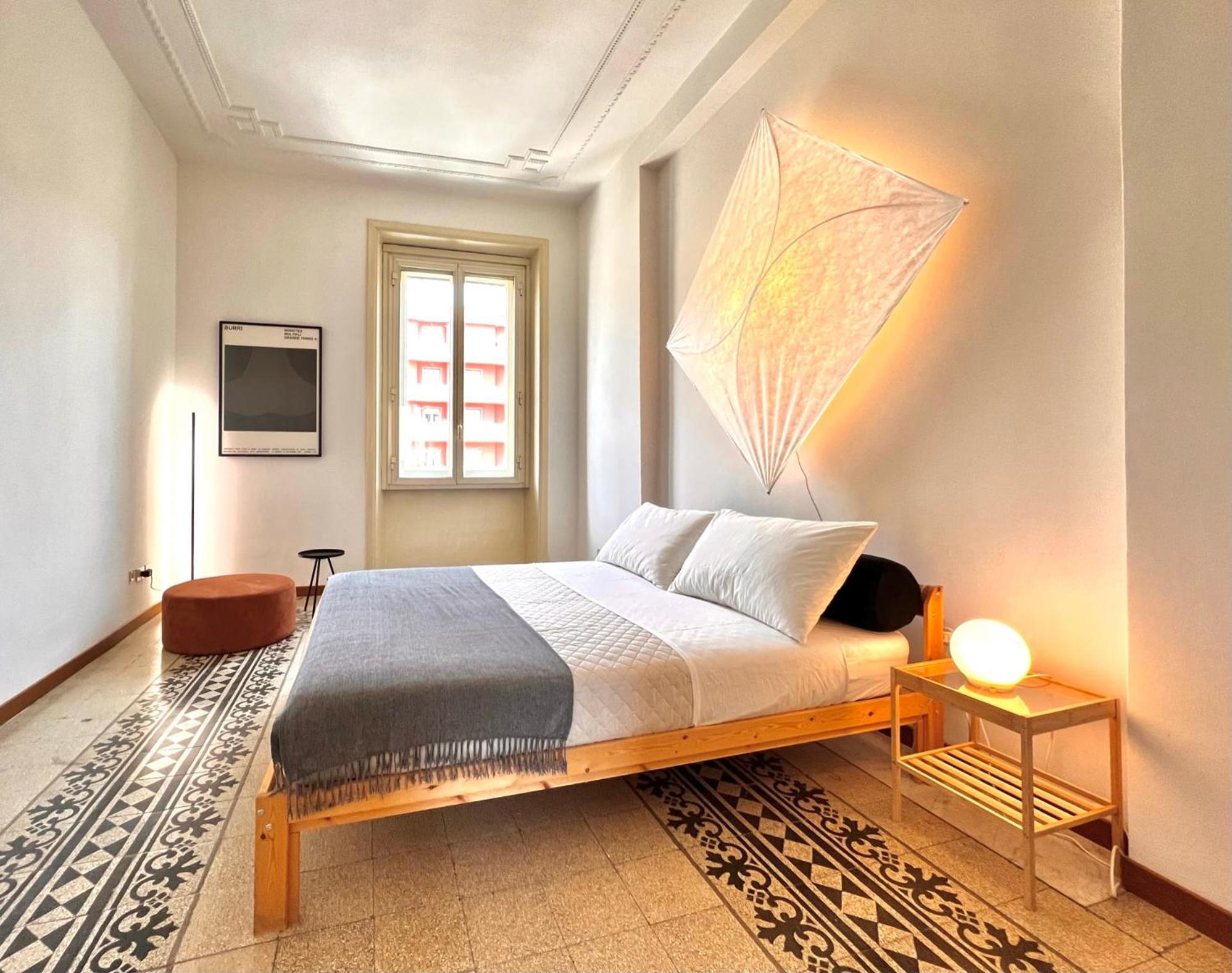 Sant'Antonioroma Hospitalityluxurydesignrooms Exteriör bild