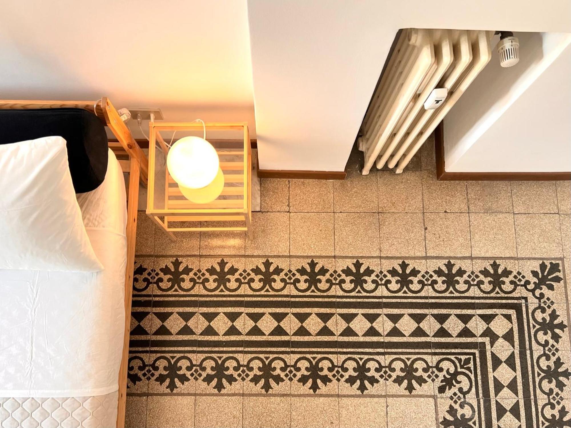 Sant'Antonioroma Hospitalityluxurydesignrooms Exteriör bild