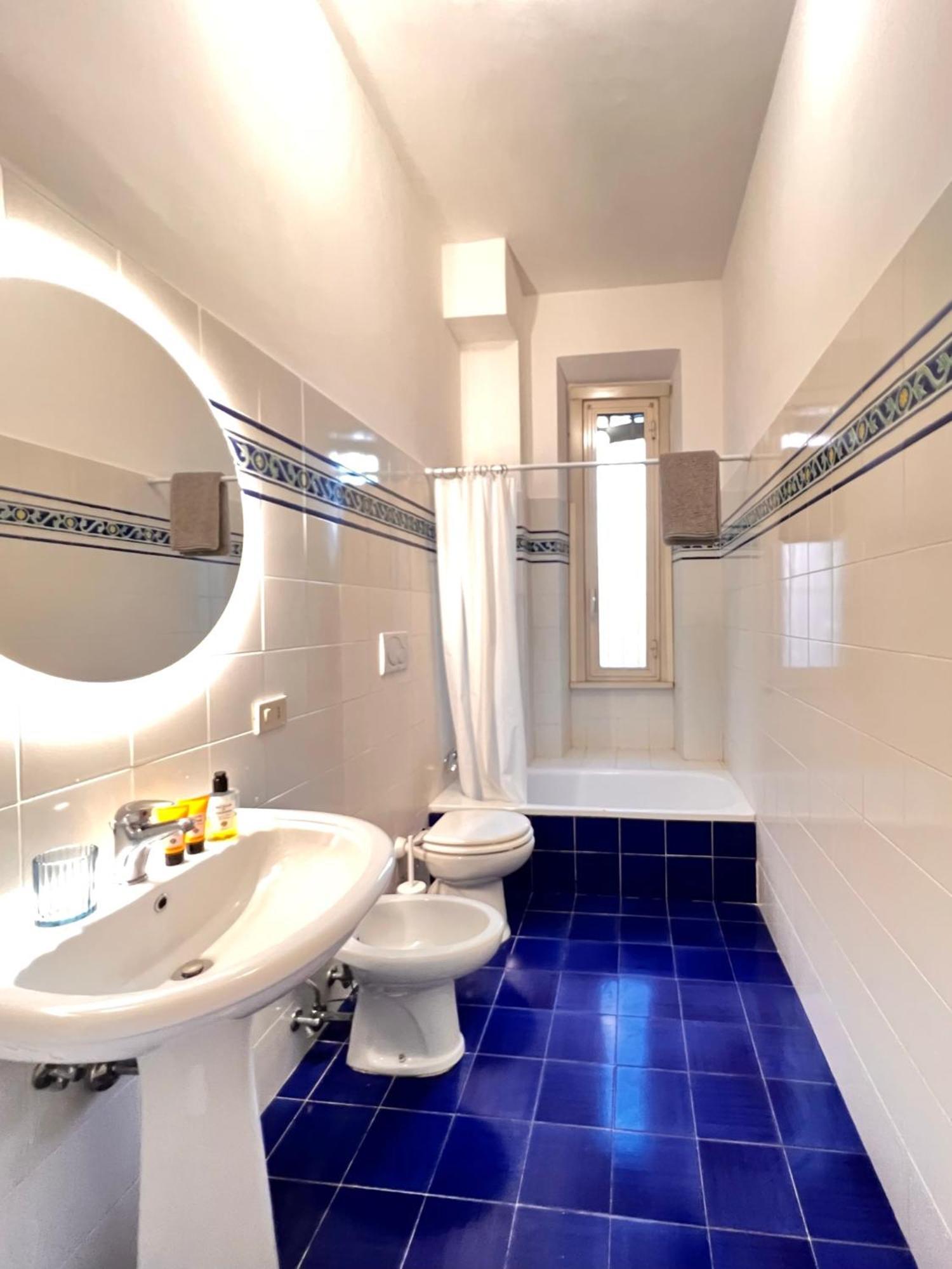Sant'Antonioroma Hospitalityluxurydesignrooms Exteriör bild