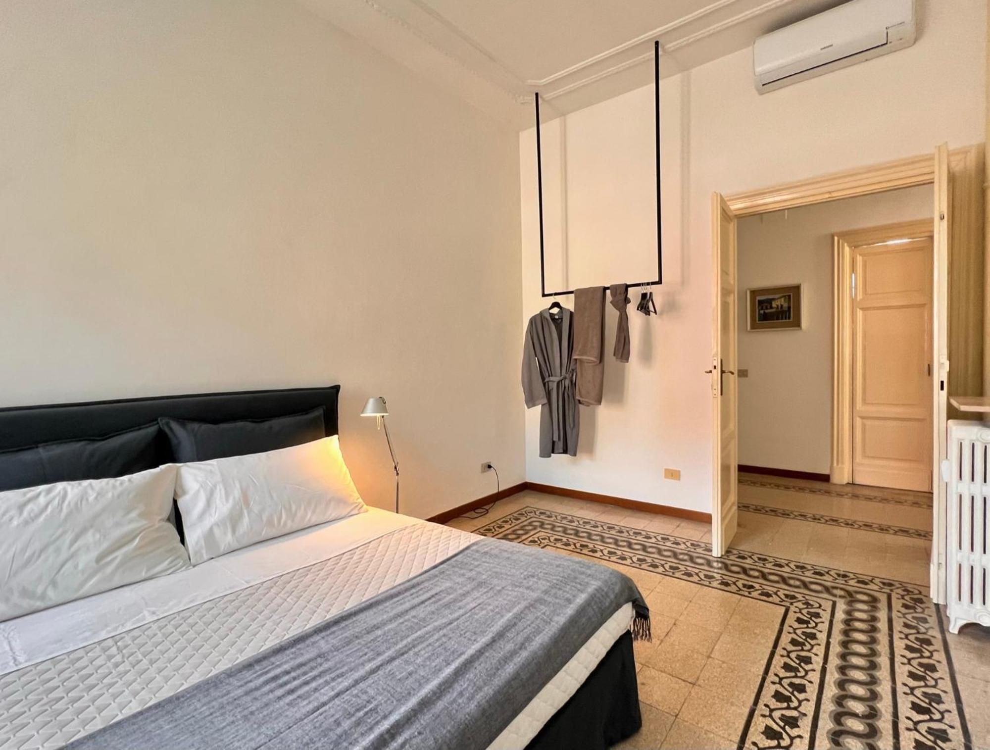 Sant'Antonioroma Hospitalityluxurydesignrooms Exteriör bild