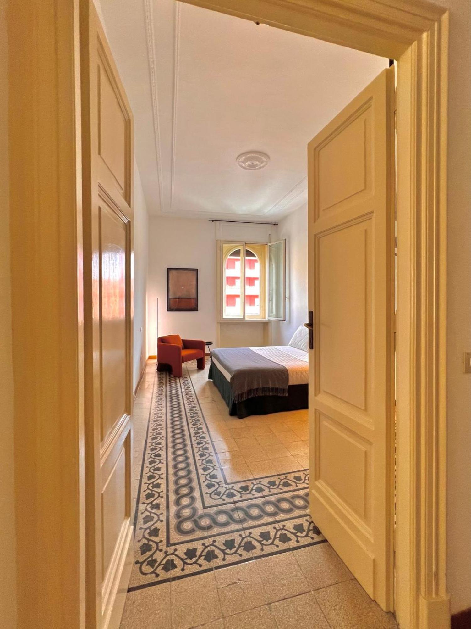 Sant'Antonioroma Hospitalityluxurydesignrooms Exteriör bild