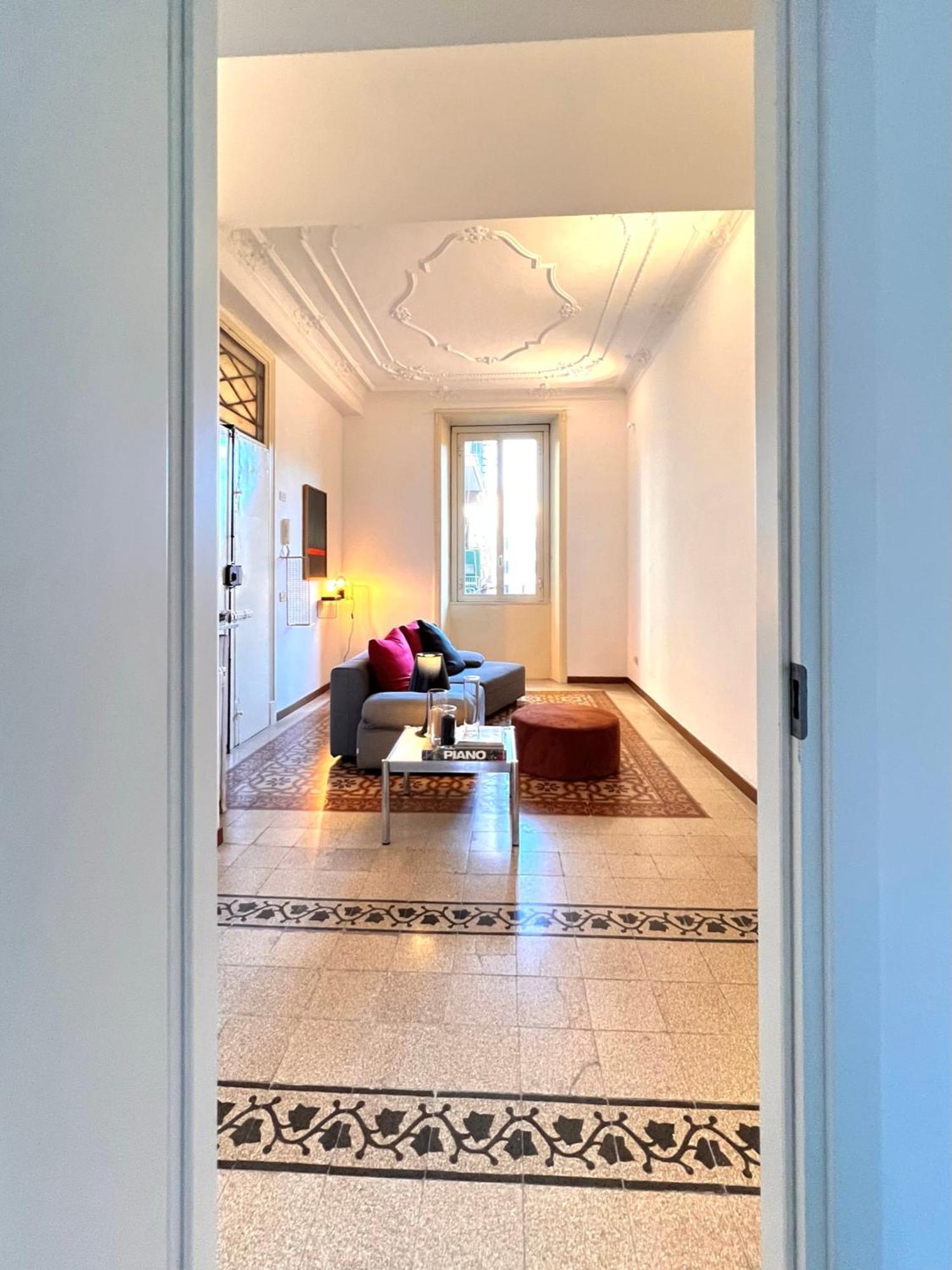 Sant'Antonioroma Hospitalityluxurydesignrooms Exteriör bild