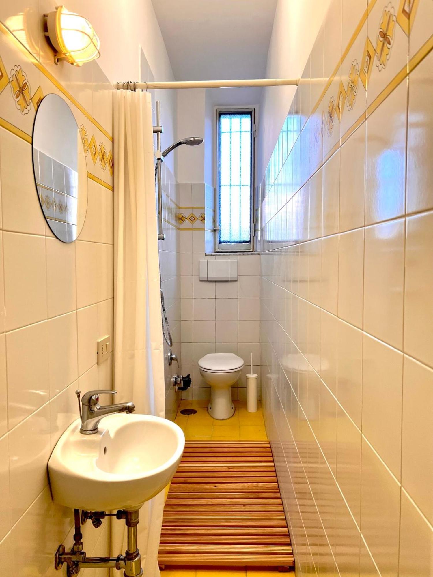 Sant'Antonioroma Hospitalityluxurydesignrooms Exteriör bild