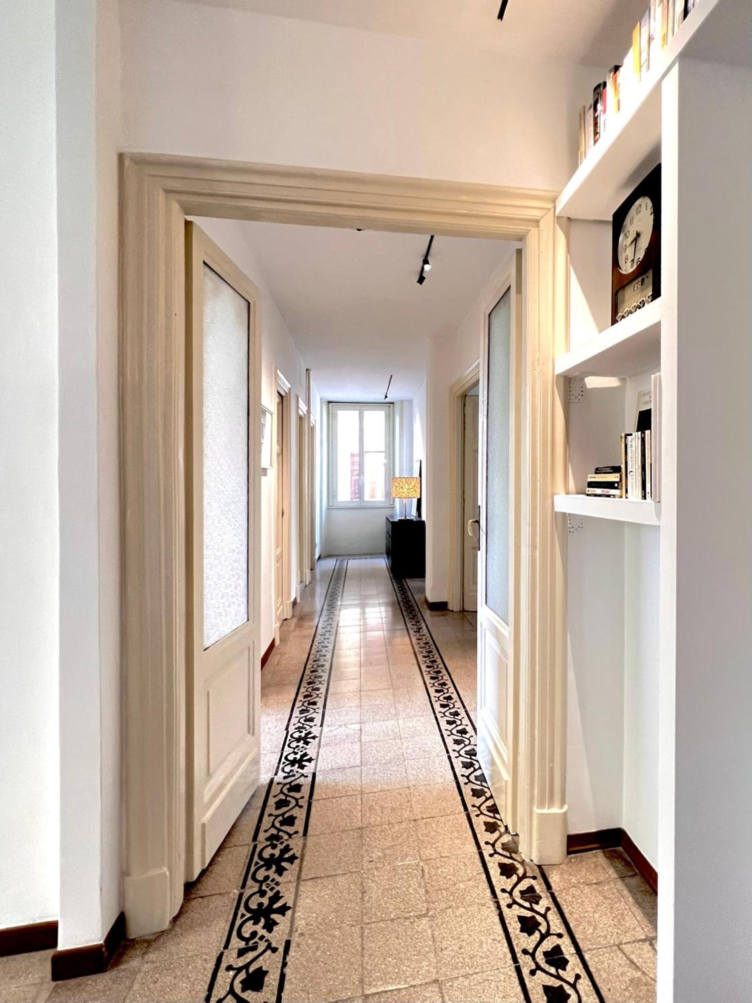 Sant'Antonioroma Hospitalityluxurydesignrooms Exteriör bild