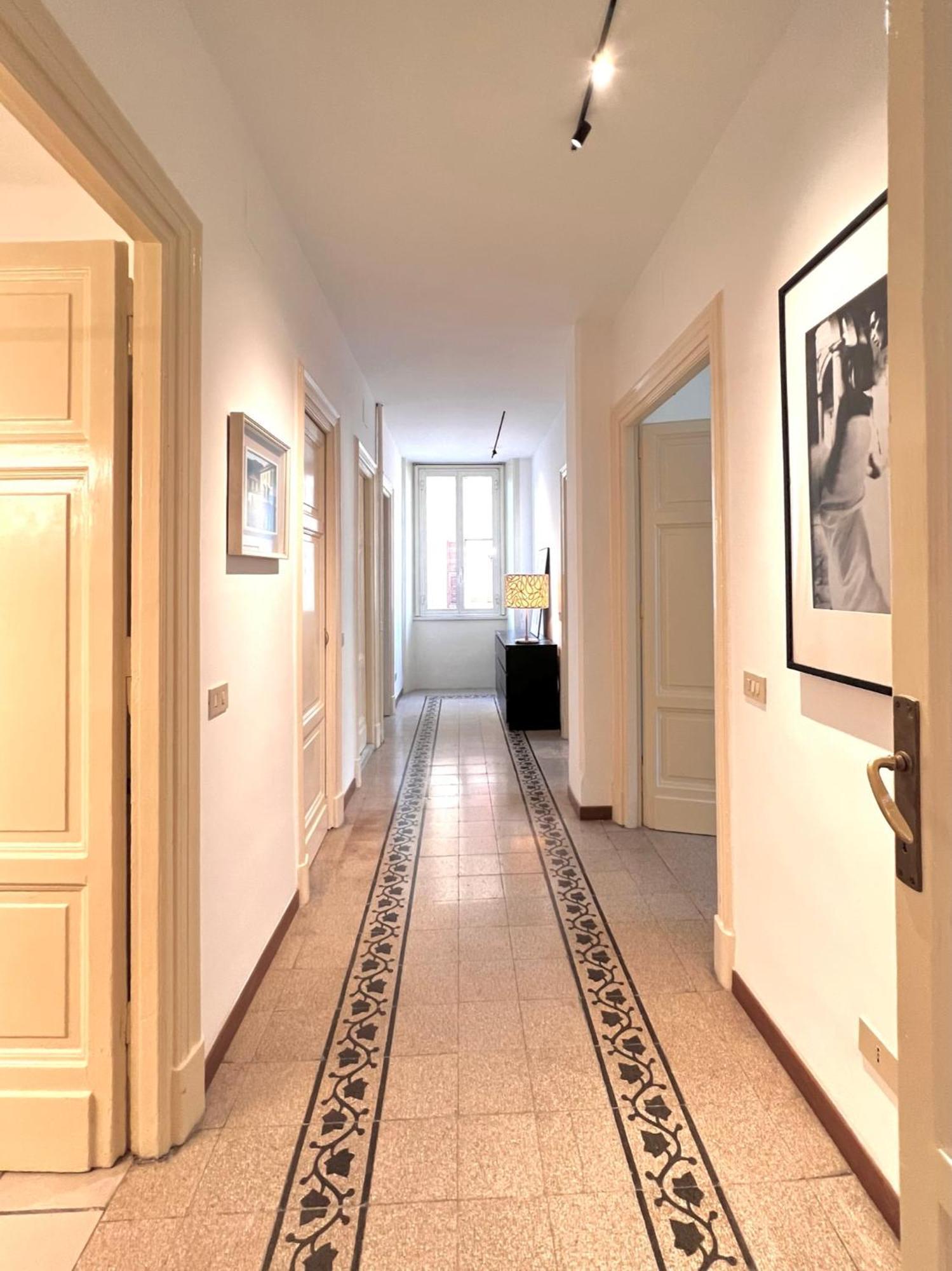 Sant'Antonioroma Hospitalityluxurydesignrooms Exteriör bild