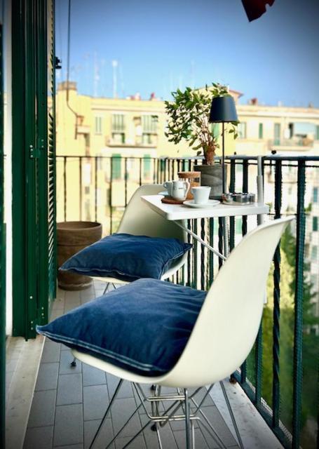 Sant'Antonioroma Hospitalityluxurydesignrooms Exteriör bild