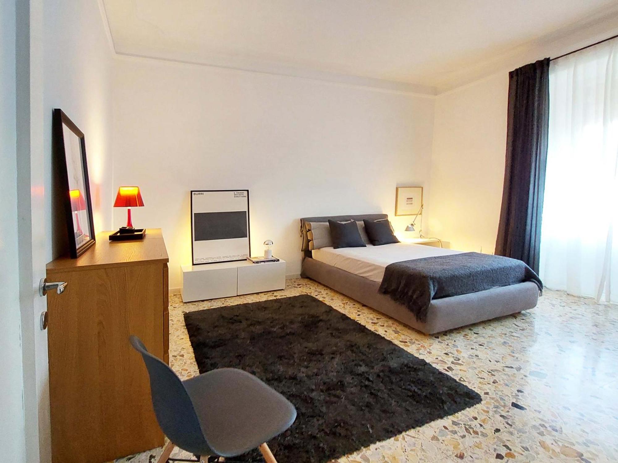 Sant'Antonioroma Hospitalityluxurydesignrooms Exteriör bild